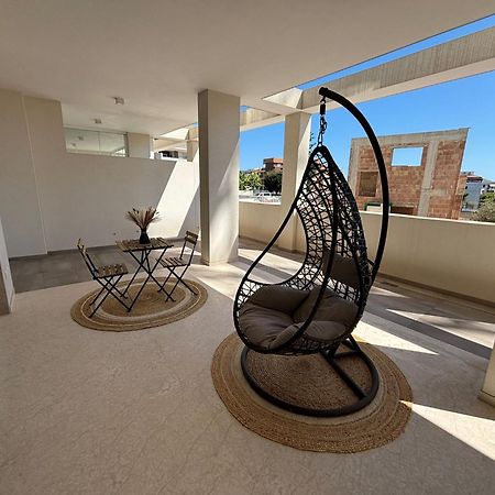Appartement The Waves Of Puglia à Monopoli Extérieur photo