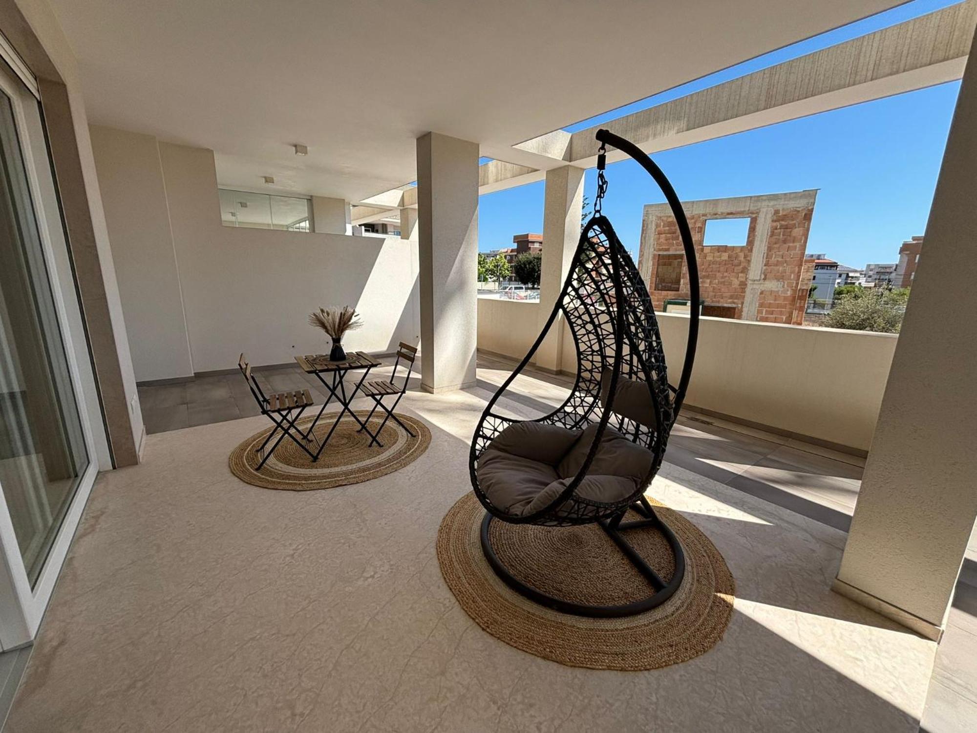 Appartement The Waves Of Puglia à Monopoli Extérieur photo